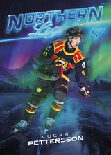 NL-05 BIF Lucas Pettersson NORTHERN LIGHTS