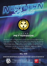 NL-05 BIF Lucas Pettersson NORTHERN LIGHTS