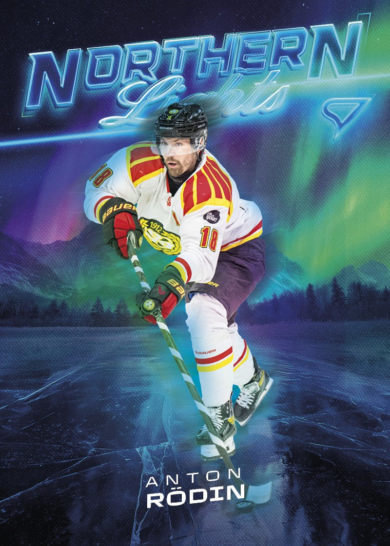 NL-06 BIF Anton Rödin NORTHERN LIGHTS