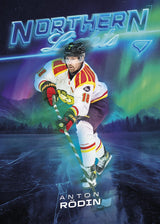 NL-06 BIF Anton Rödin NORTHERN LIGHTS