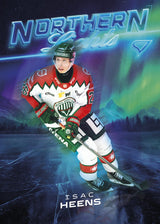 NL-07 FHC Isac Heens NORTHERN LIGHTS