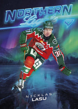 NL-08 FHC Nicklas Lasu NORTHERN LIGHTS