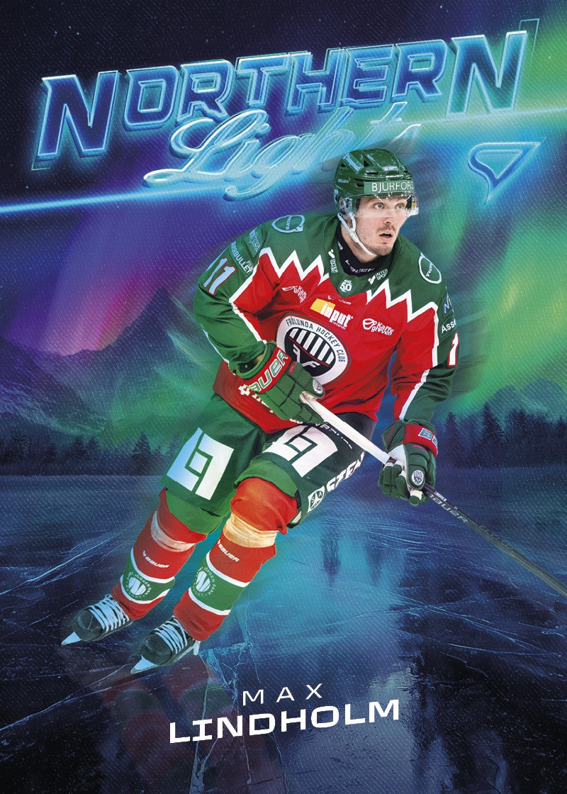 NL-09 FHC Max Lindholm NORTHERN LIGHTS