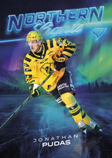 NL-10 SKE Jonathan Pudas NORTHERN LIGHTS