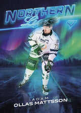 NL-13 FBK Adam Ollas Mattsson NORTHERN LIGHTS