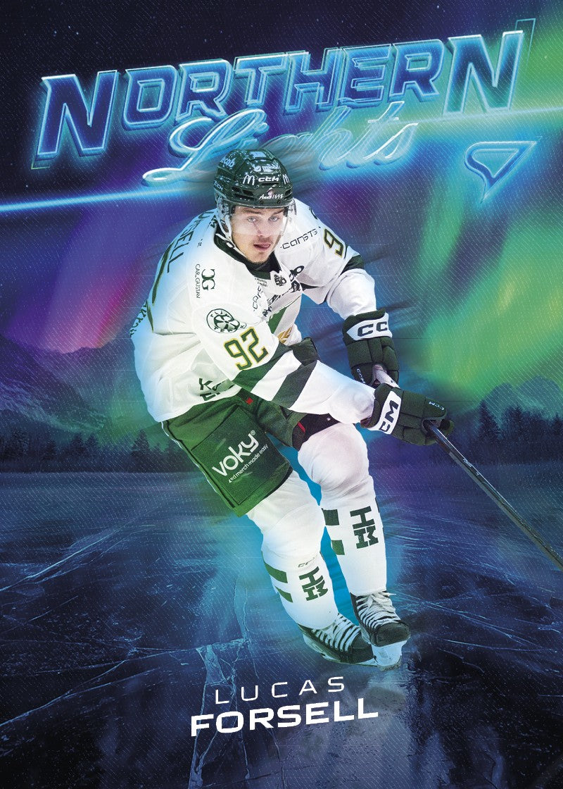 NL-14 FBK Lucas Forsell NORTHERN LIGHTS