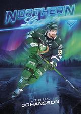 NL-15 FBK Linus Johansson NORTHERN LIGHTS