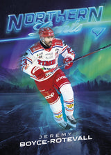 NL-17 TIK Jeremy Boyce-Rotevall NORTHERN LIGHTS