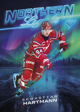 NL-18 TIK Sebastian Hartmann NORTHERN LIGHTS