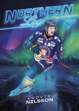 NL-21 VLH Ludvig Nilsson NORTHERN LIGHTS