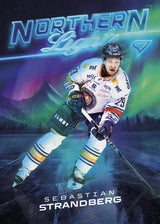 NL-22 VLH Sebastian Strandberg NORTHERN LIGHTS
