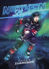 NL-23 MIF Johan Ivarsson NORTHERN LIGHTS