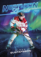 NL-30 ÖRE Glenn Gustafsson NORTHERN LIGHTS