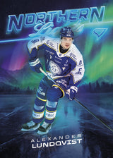NL-32 LIF Alexander Lundqvist NORTHERN LIGHTS
