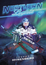 NL-36 LHC Jesper Myrenberg NORTHERN LIGHTS