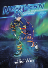 NL-45 DIF Ludvig Rensfeldt NORTHERN LIGHTS