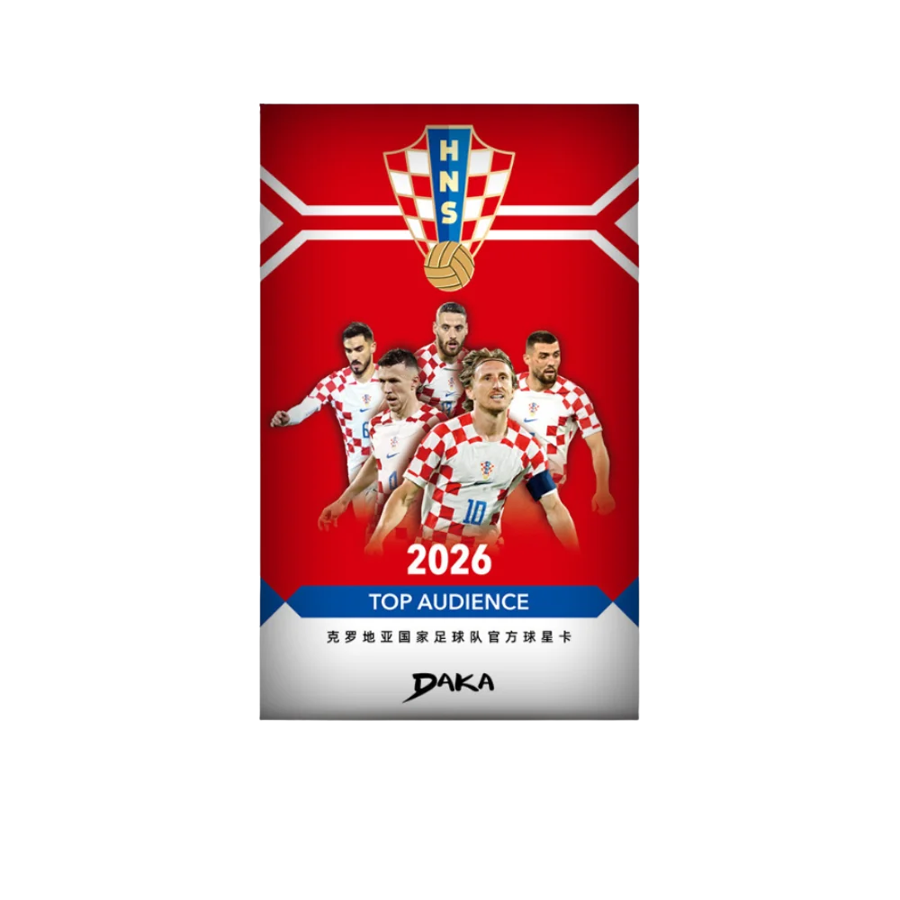 2026 Daka Croatia Top Audience Box