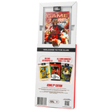 Club Legacyz Minibox Icons Football Cards 3