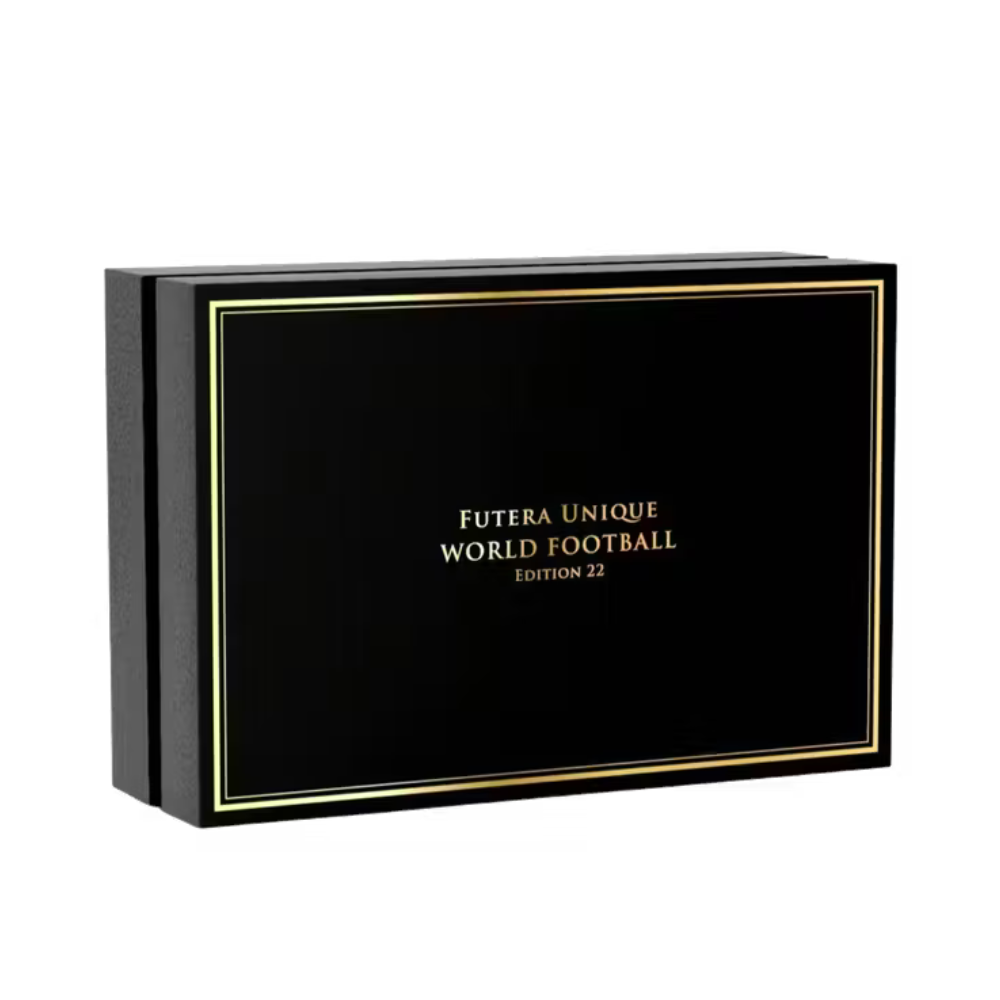 Futera World Football Unique Edition 22
