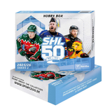 SportZoo SHL 25/26 Series 2 - Hobby Box