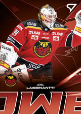 PH-002 LHF Joel Lassinantti POWERHOUSE