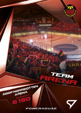 PH-009 LHF Coop Norrbotten Arena POWERHOUSE