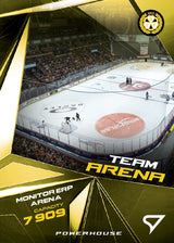 PH-018 BIF Monitor ERP Arena POWERHOUSE