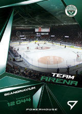 PH-027 FHC Scandinavium POWERHOUSE