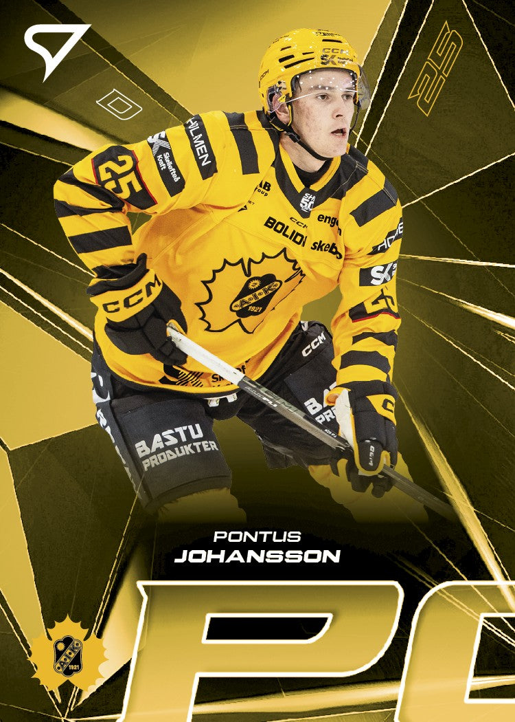 PH-028 SKE Pontus Johansson POWERHOUSE