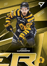 PH-030 SKE Arvid Lundberg POWERHOUSE