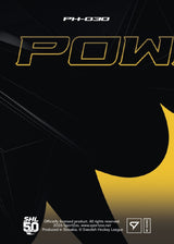 PH-030 SKE Arvid Lundberg POWERHOUSE