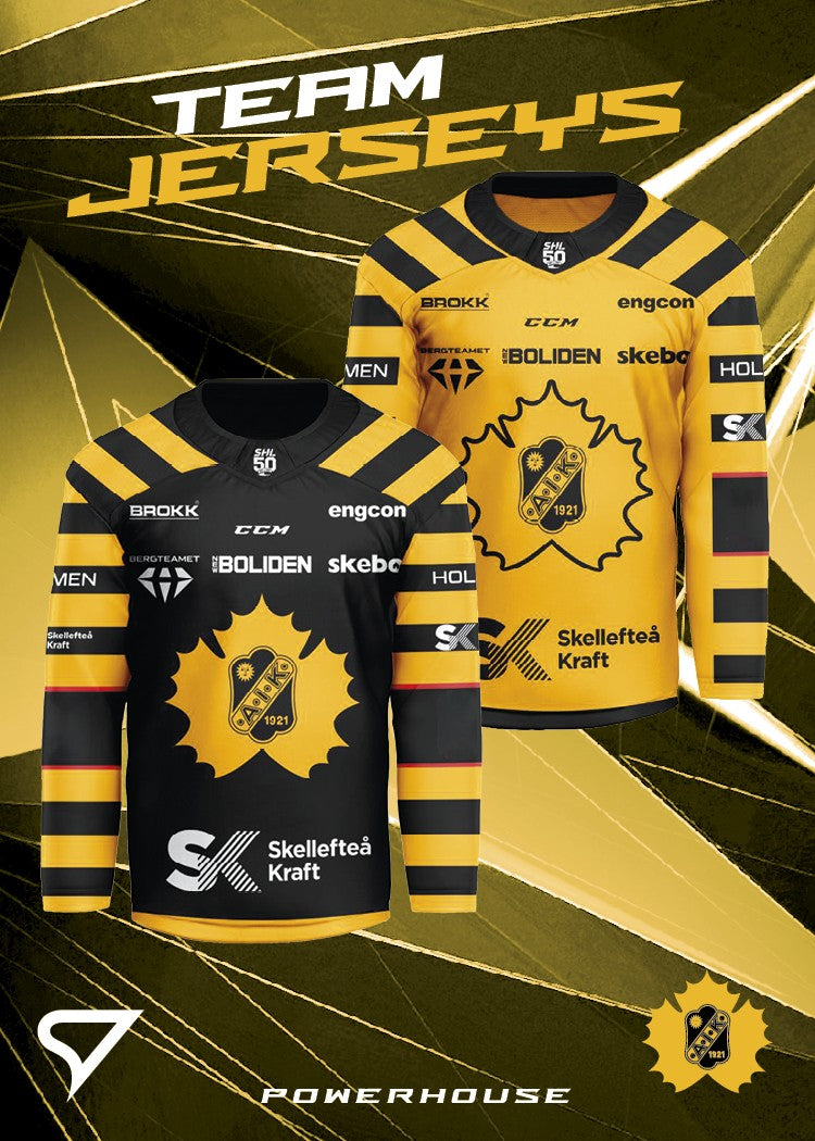 PH-034 SKE JERSEYS POWERHOUSE