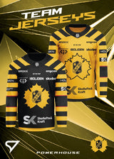 PH-034 SKE JERSEYS POWERHOUSE