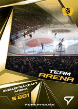 PH-036 SKE Skellefteå Kraft Arena POWERHOUSE