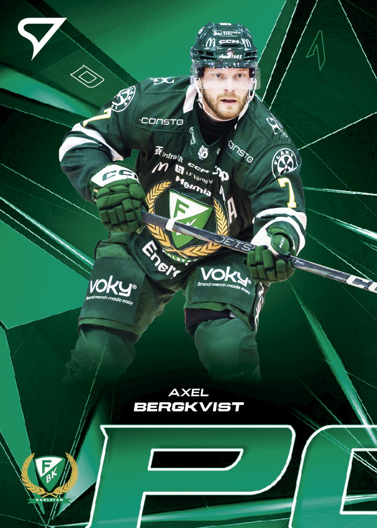 PH-037 FBK Axel Bergkvist POWERHOUSE