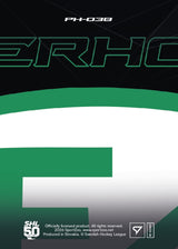 PH-038 FBK Emil Larmi POWERHOUSE
