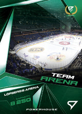 PH-045 FBK Löfbergs Arena POWERHOUSE