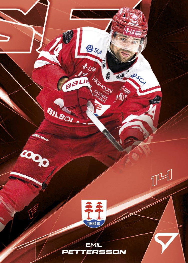 PH-051 TIK Emil Pettersson POWERHOUSE