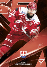 PH-051 TIK Emil Pettersson POWERHOUSE