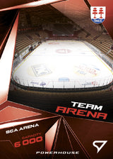 PH-054 TIK SCA Arena POWERHOUSE