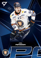 PH-055 VLH Joel Persson POWERHOUSE