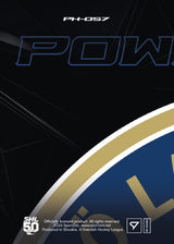 PH-057 VLH Brogan Rafferty POWERHOUSE