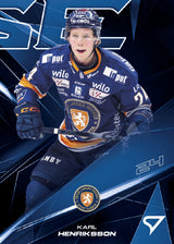 PH-060 VLH Karl Henriksson POWERHOUSE