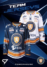 PH-061 VLH JERSEYS POWERHOUSE
