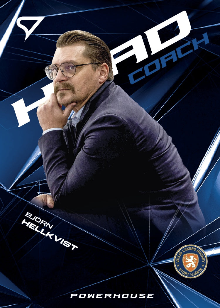 PH-062 VLH Björn Hellkvist POWERHOUSE