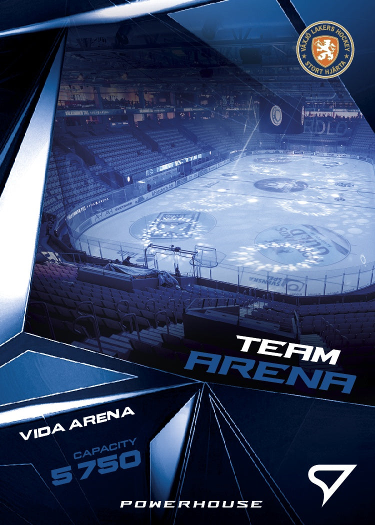 PH-063 VLH Vida Arena POWERHOUSE