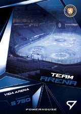 PH-063 VLH Vida Arena POWERHOUSE