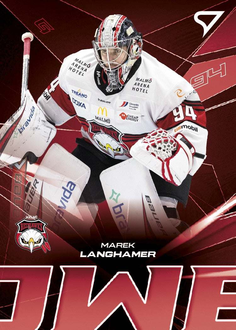 PH-065 MIF Marek Langhamer POWERHOUSE