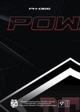 PH-066 MIF Eemil Viro POWERHOUSE