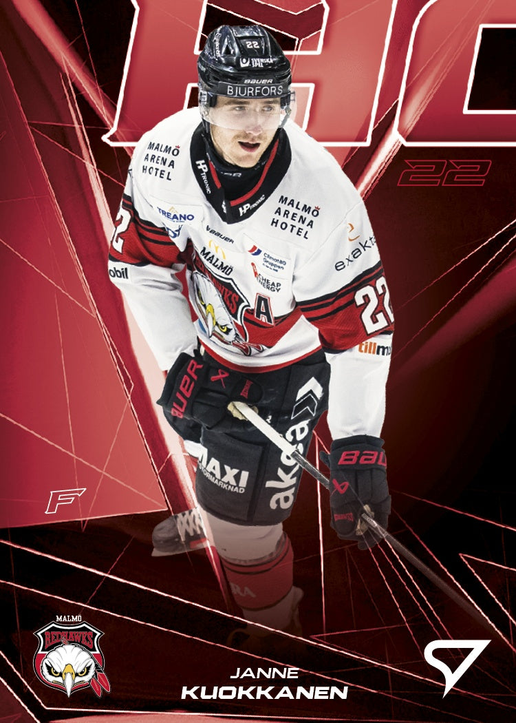 PH-067 MIF Janne Kuokkanen POWERHOUSE